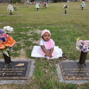 Meet your Posher, Tericka